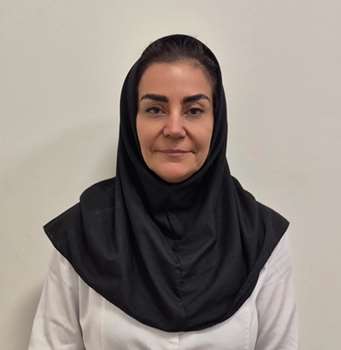 Dr. Mahshid Ghasemi